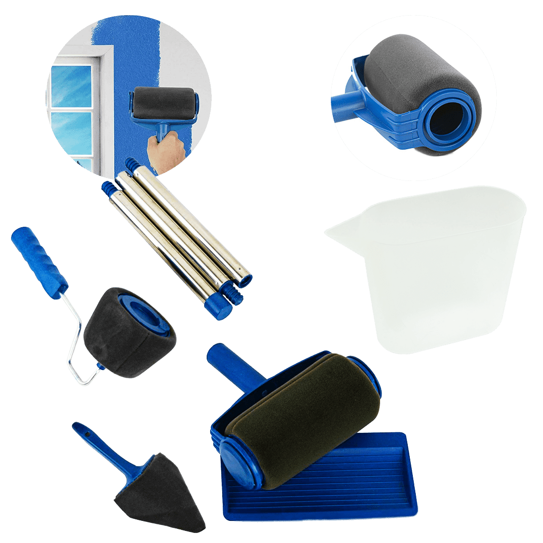 Rullo Pittura Anti Goccia