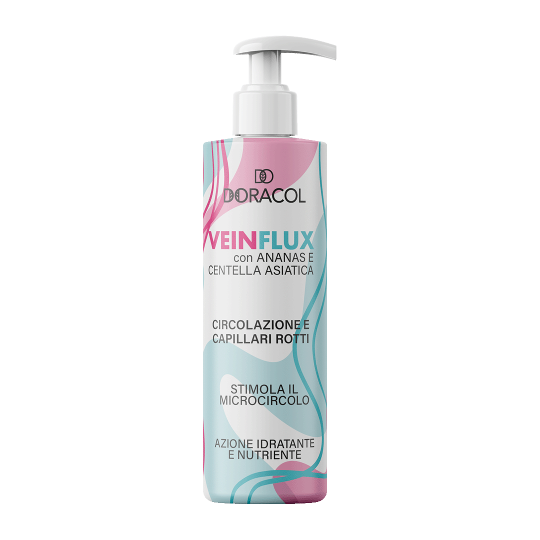 Vein Flux - new