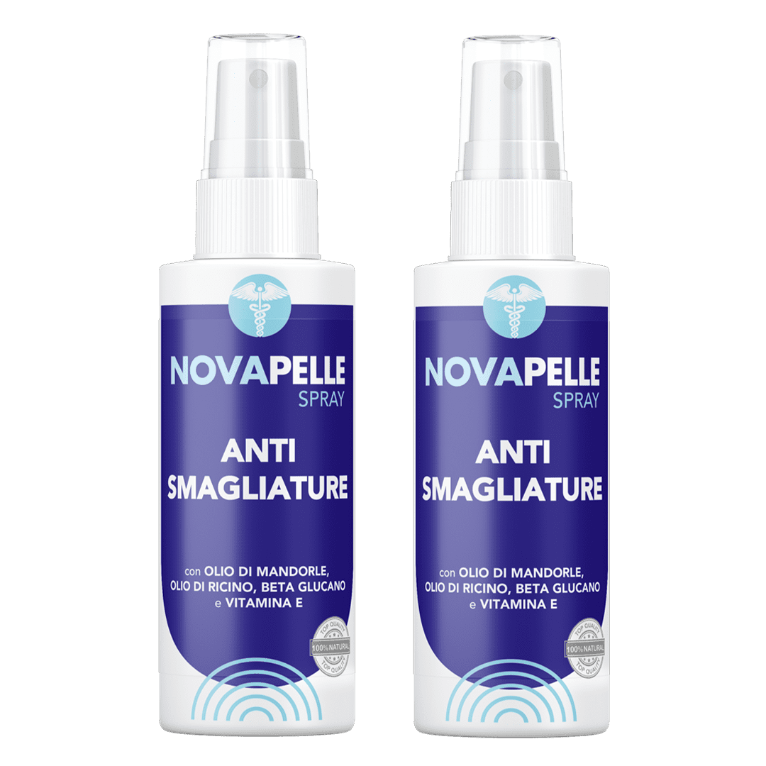 NovaPelle 2x