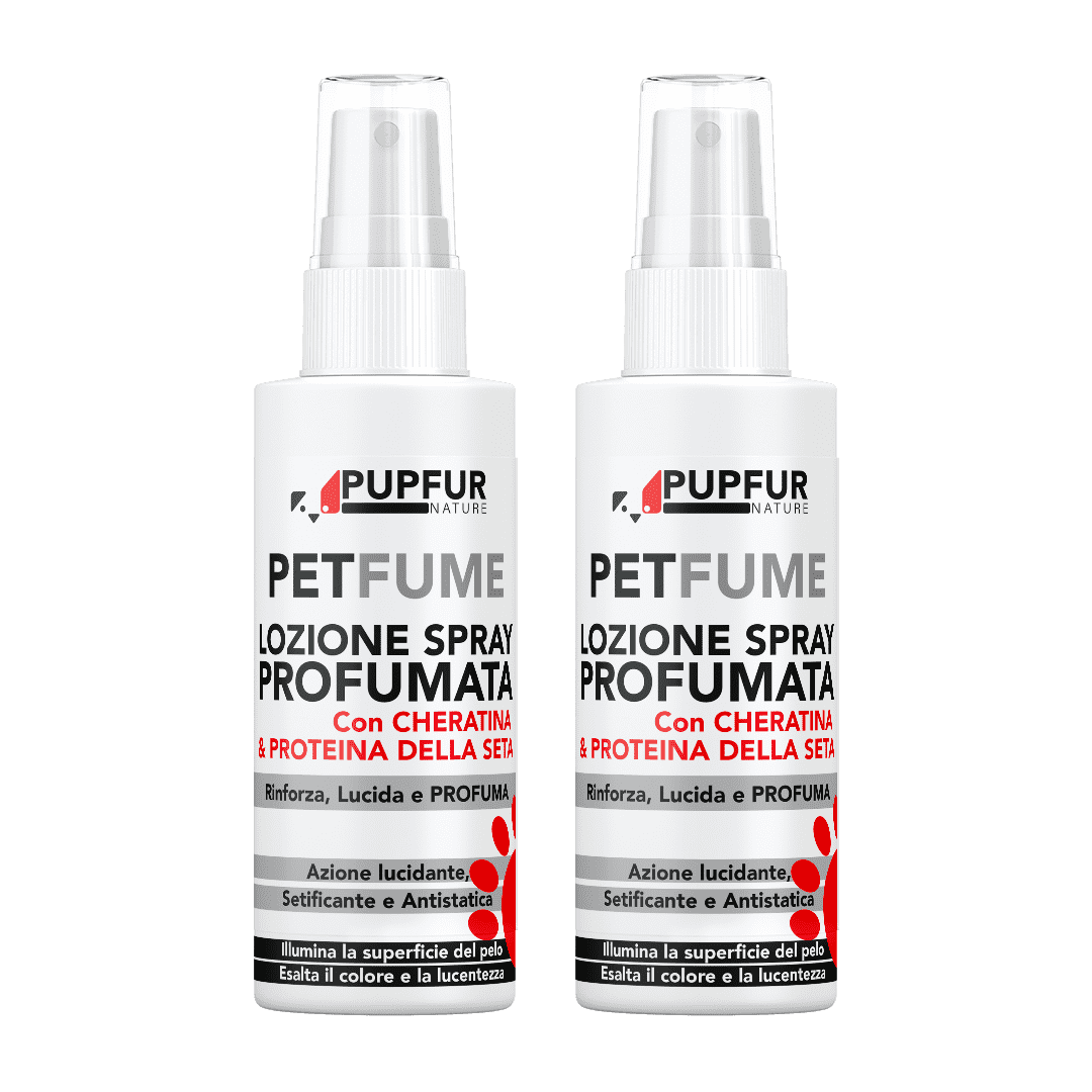 Petfume 2x