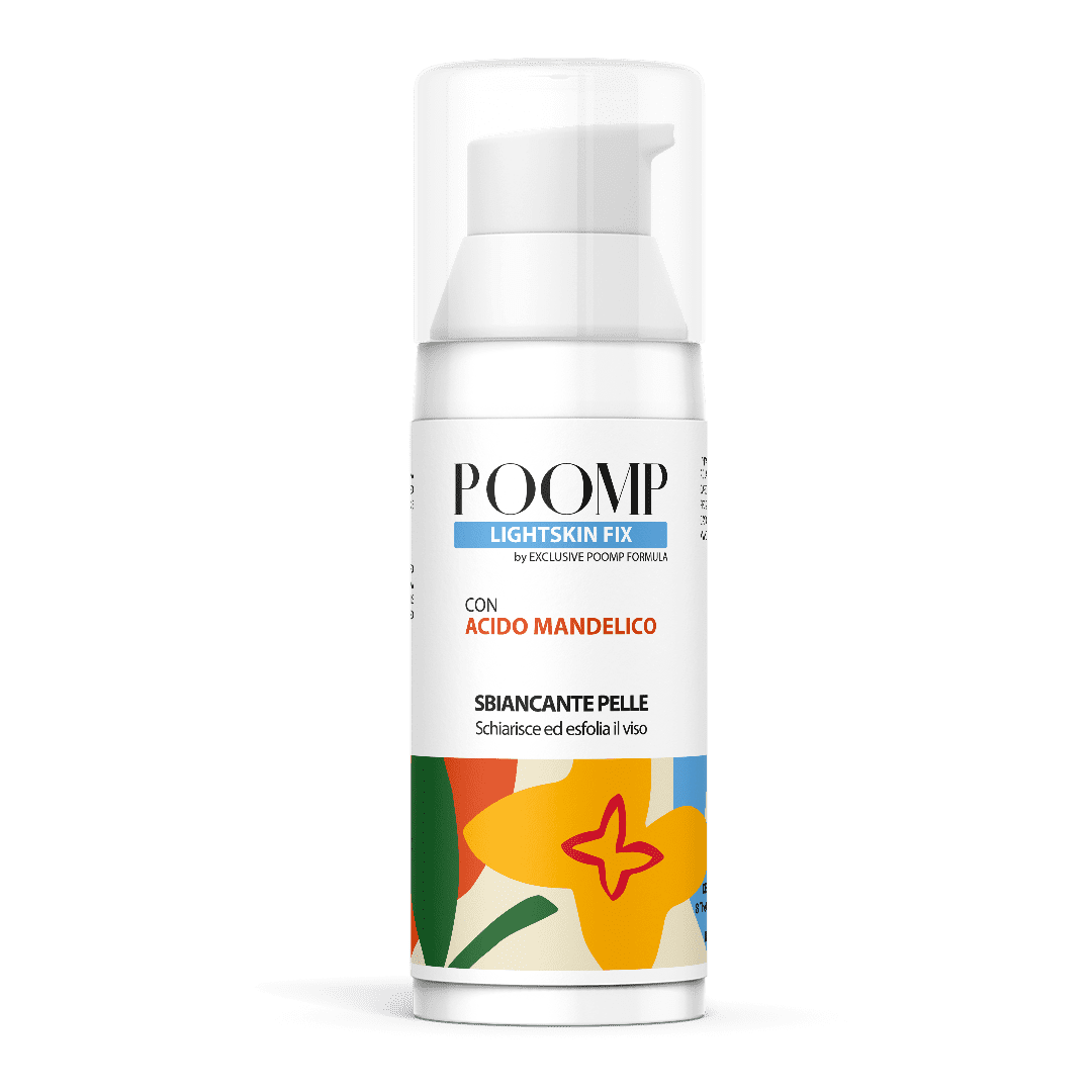 POOMP - Lightskin Fix