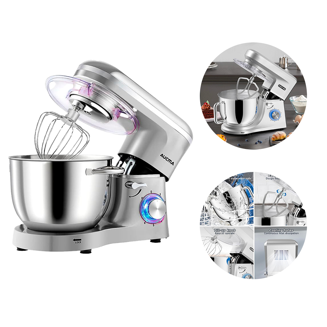 Impastatrice Planetaria Professionale 