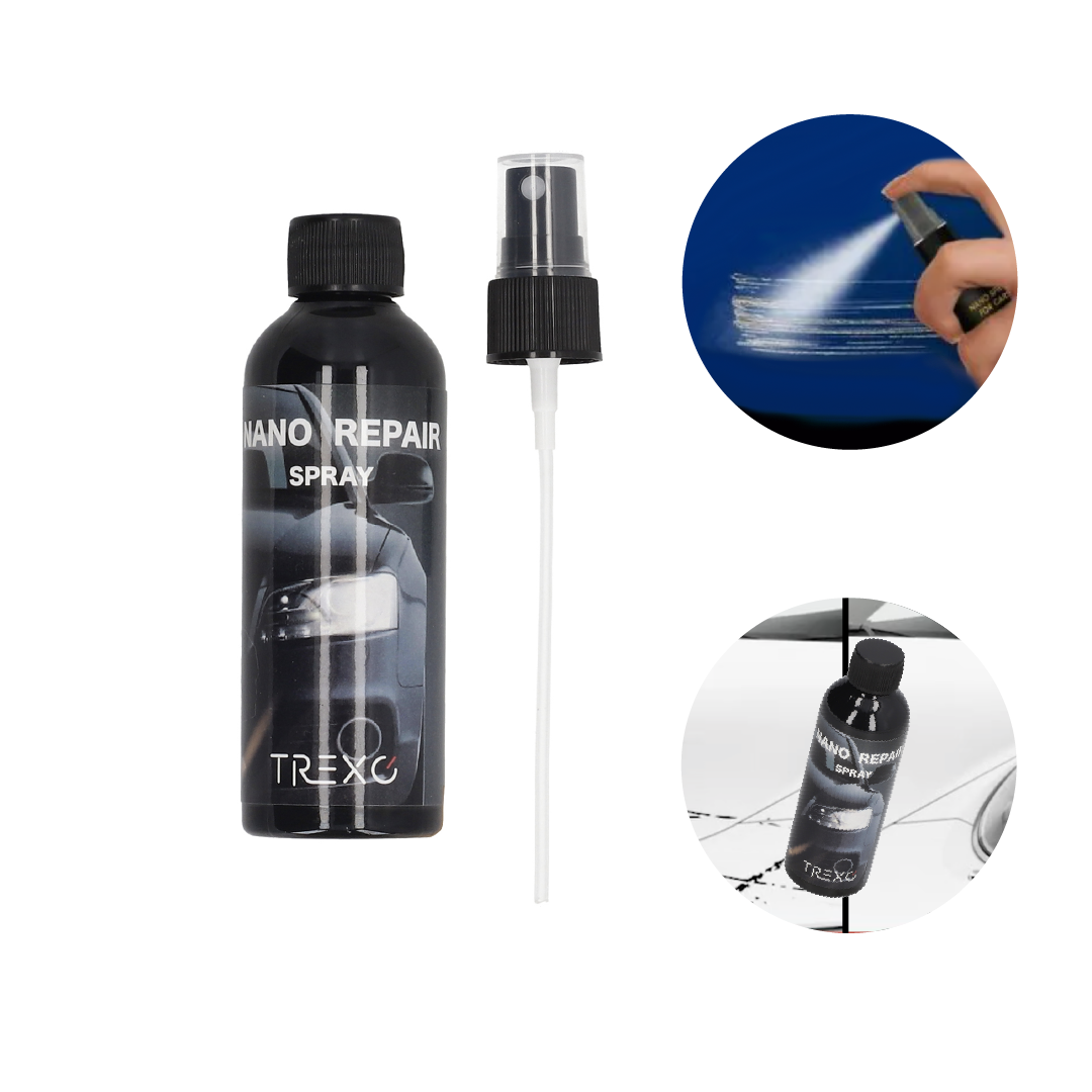 Spray ripara auto